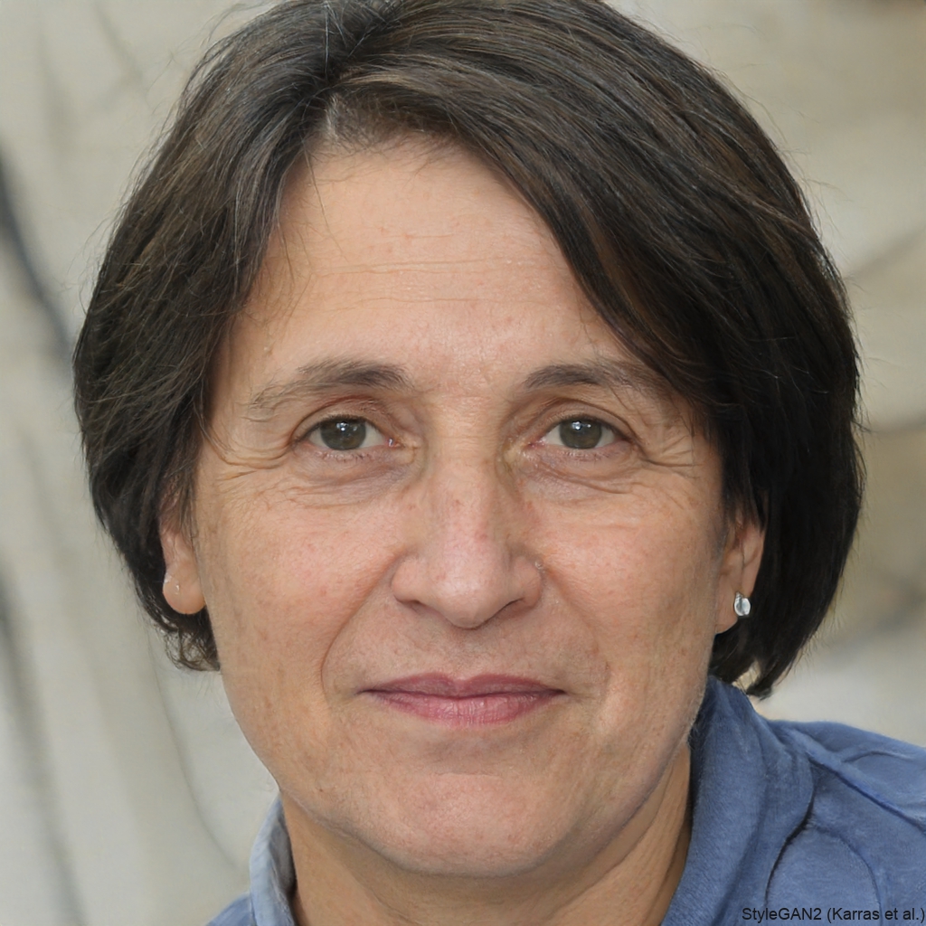 Barbara B.